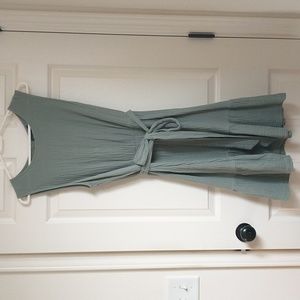 Beautiful soft Gap dress